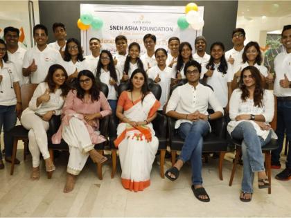 Empowering Humble Dreams through Education: Sneh Asha’s Foundation | Empowering Humble Dreams through Education: Sneh Asha’s Foundation Empowering Humble Dreams through Education: Sneh Asha’s Foundation | Empowering Humble Dreams through Education: Sneh Asha’s Foundation