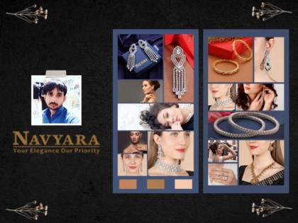 Mr. Subhash Ramdin Prajapati Announces Launch Of New Fashion Brand For Women – Navyara Fashion | Mr. Subhash Ramdin Prajapati Announces Launch Of New Fashion Brand For Women – Navyara Fashion