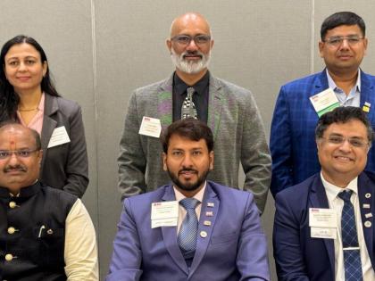 BNI Prometheus welcomed new leadership team | BNI Prometheus welcomed new leadership team BNI Prometheus welcomed new leadership team | BNI Prometheus welcomed new leadership team