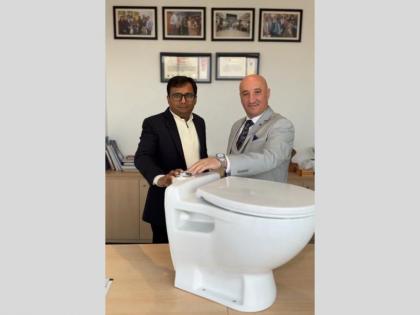 Indian Company Bootes And Swedish Company Ecoloo Group Launch Net Zero Solution To Save 97% Of Annual Water Wastage, Resulting In Significant Tax Savings Annually | Indian Company Bootes And Swedish Company Ecoloo Group Launch Net Zero Solution To Save 97% Of Annual Water Wastage, Resulting In Significant Tax Savings Annually Indian Company Bootes And Swedish Company Ecoloo Group Launch Net Zero Solution To Save 97% Of Annual Water Wastage, Resulting In Significant Tax Savings Annually | Indian Company Bootes And Swedish Company Ecoloo Group Launch Net Zero Solution To Save 97% Of Annual Water Wastage, Resulting In Significant Tax Savings Annually