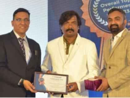 Pioneering Excellence in Real Estate: Mr. Dattatraya Hanumant Kharpude’s Vision | Pioneering Excellence in Real Estate: Mr. Dattatraya Hanumant Kharpude’s Vision