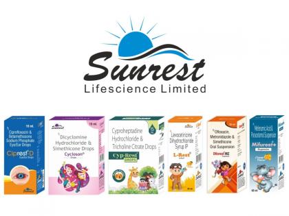 Sunrest Lifescience Ltd plans to raise up to Rs. 10.85 crore from public issue; IPO opens Nov 7 | Sunrest Lifescience Ltd plans to raise up to Rs. 10.85 crore from public issue; IPO opens Nov 7 Sunrest Lifescience Ltd plans to raise up to Rs. 10.85 crore from public issue; IPO opens Nov 7 | Sunrest Lifescience Ltd plans to raise up to Rs. 10.85 crore from public issue; IPO opens Nov 7