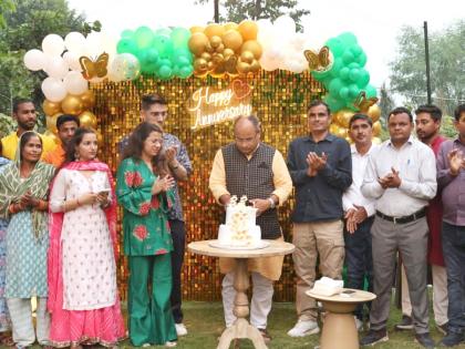 Greenways Nursery aims to spread greenery across country | Greenways Nursery aims to spread greenery across country Greenways Nursery aims to spread greenery across country | Greenways Nursery aims to spread greenery across country