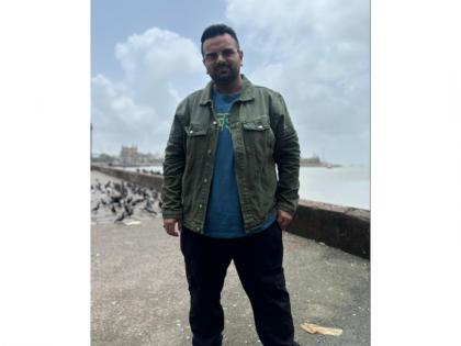 Studio to Stage: The Parth Bharat Thakkar Soundscape | Studio to Stage: The Parth Bharat Thakkar Soundscape