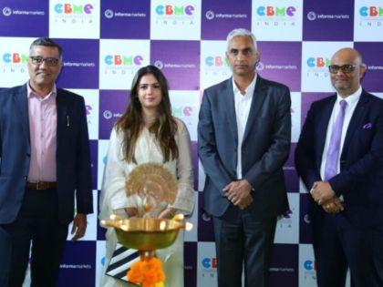 CBME India 2024, Reinstating Excellence in the Baby Care Industry | CBME India 2024, Reinstating Excellence in the Baby Care Industry CBME India 2024, Reinstating Excellence in the Baby Care Industry | CBME India 2024, Reinstating Excellence in the Baby Care Industry
