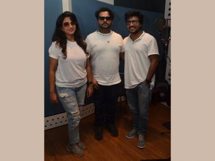 Singer Anuja Sahai’s Soulful Romantic Number ‘Saiyaan Ve’ Will Touch Your Heart | Singer Anuja Sahai’s Soulful Romantic Number ‘Saiyaan Ve’ Will Touch Your Heart Singer Anuja Sahai’s Soulful Romantic Number ‘Saiyaan Ve’ Will Touch Your Heart | Singer Anuja Sahai’s Soulful Romantic Number ‘Saiyaan Ve’ Will Touch Your Heart