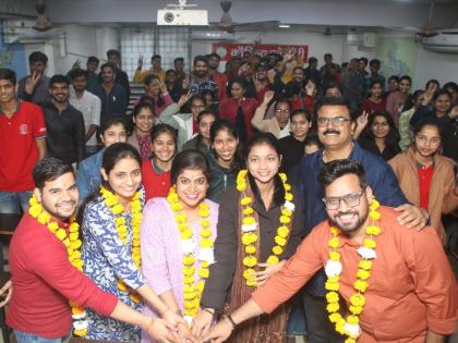 Kautilya Academy Achieves Success in MPPSC Examination | Kautilya Academy Achieves Success in MPPSC Examination Kautilya Academy Achieves Success in MPPSC Examination | Kautilya Academy Achieves Success in MPPSC Examination