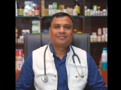 Dr. Nishant Gupta Launches WeShuddh’s – A Gateway to Ayurvedic Wellbeing | Dr. Nishant Gupta Launches WeShuddh’s – A Gateway to Ayurvedic Wellbeing Dr. Nishant Gupta Launches WeShuddh’s – A Gateway to Ayurvedic Wellbeing | Dr. Nishant Gupta Launches WeShuddh’s – A Gateway to Ayurvedic Wellbeing
