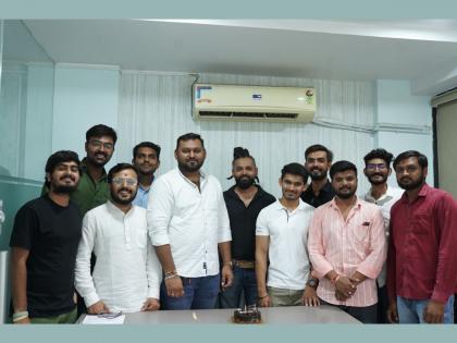 Music video Laachari releases, promises to touch audience’s heart chords | Music video Laachari releases, promises to touch audience’s heart chords Music video Laachari releases, promises to touch audience’s heart chords | Music video Laachari releases, promises to touch audience’s heart chords