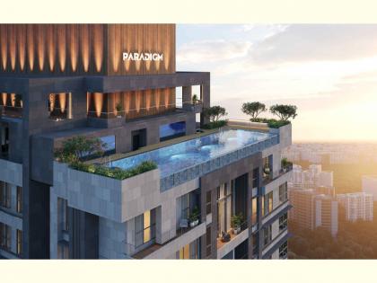 Paradigm Anantaara Unveils a New Paradigm of Superlative Living in the Heart of Shimpoli, Borivali West | Paradigm Anantaara Unveils a New Paradigm of Superlative Living in the Heart of Shimpoli, Borivali West Paradigm Anantaara Unveils a New Paradigm of Superlative Living in the Heart of Shimpoli, Borivali West | Paradigm Anantaara Unveils a New Paradigm of Superlative Living in the Heart of Shimpoli, Borivali West