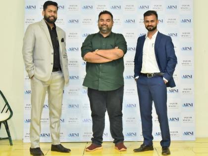 D’quor Spaces Co. to unveil a luxurious lakefront suite home near Guhagar | D’quor Spaces Co. to unveil a luxurious lakefront suite home near Guhagar D’quor Spaces Co. to unveil a luxurious lakefront suite home near Guhagar | D’quor Spaces Co. to unveil a luxurious lakefront suite home near Guhagar