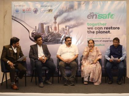 Surat Takes a Stand Against Wastewater Pollution with Informative Session by Nitya Ensafe | Surat Takes a Stand Against Wastewater Pollution with Informative Session by Nitya Ensafe Surat Takes a Stand Against Wastewater Pollution with Informative Session by Nitya Ensafe | Surat Takes a Stand Against Wastewater Pollution with Informative Session by Nitya Ensafe