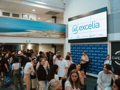 Excelia Business School (France) obtains the renewal of international accreditations EQUIS and AMBA, reaffirming its place amongst the best business schools in the world | Excelia Business School (France) obtains the renewal of international accreditations EQUIS and AMBA, reaffirming its place amongst the best business schools in the world Excelia Business School (France) obtains the renewal of international accreditations EQUIS and AMBA, reaffirming its place amongst the best business schools in the world | Excelia Business School (France) obtains the renewal of international accreditations EQUIS and AMBA, reaffirming its place amongst the best business schools in the world
