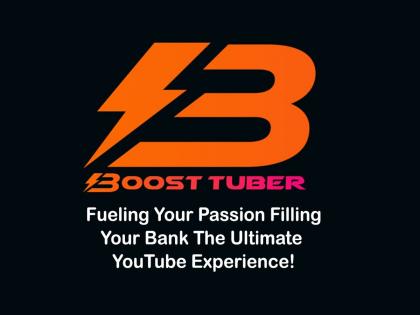 Boost Tuber Empowers Aspiring YouTubers with Proven Success Strategies | Boost Tuber Empowers Aspiring YouTubers with Proven Success Strategies Boost Tuber Empowers Aspiring YouTubers with Proven Success Strategies | Boost Tuber Empowers Aspiring YouTubers with Proven Success Strategies