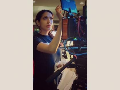 Producer Prerna Arora’s next is an Action Thriller film starring Sanjay Dutt | Producer Prerna Arora’s next is an Action Thriller film starring Sanjay Dutt Producer Prerna Arora’s next is an Action Thriller film starring Sanjay Dutt | Producer Prerna Arora’s next is an Action Thriller film starring Sanjay Dutt