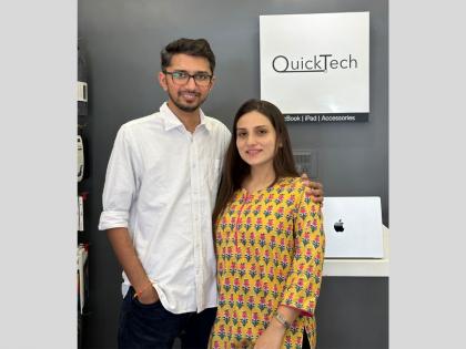 QuickTech: A Journey of Trademarks, Technology, and Triumph | QuickTech: A Journey of Trademarks, Technology, and Triumph QuickTech: A Journey of Trademarks, Technology, and Triumph | QuickTech: A Journey of Trademarks, Technology, and Triumph