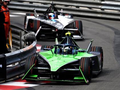 Nick Cassidy Triumphs In Monaco To Take Formula E World Championship Lead – 2023 Monaco E-Prix Report | Nick Cassidy Triumphs In Monaco To Take Formula E World Championship Lead – 2023 Monaco E-Prix Report