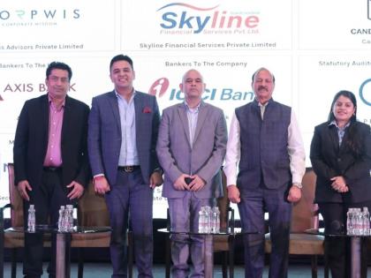 Game Changers Texfab Hosts Successful Investor Roadshows Ahead of SME IPO | Game Changers Texfab Hosts Successful Investor Roadshows Ahead of SME IPO Game Changers Texfab Hosts Successful Investor Roadshows Ahead of SME IPO | Game Changers Texfab Hosts Successful Investor Roadshows Ahead of SME IPO