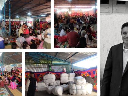 SMRATA Extends a Helping Hand: Dr. Sarat Addanki’s Commitment in the Wake of Manipur Riots | SMRATA Extends a Helping Hand: Dr. Sarat Addanki’s Commitment in the Wake of Manipur Riots SMRATA Extends a Helping Hand: Dr. Sarat Addanki’s Commitment in the Wake of Manipur Riots | SMRATA Extends a Helping Hand: Dr. Sarat Addanki’s Commitment in the Wake of Manipur Riots
