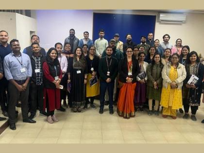 IMS Noida Concludes Five-Day Faculty Development Program | IMS Noida Concludes Five-Day Faculty Development Program IMS Noida Concludes Five-Day Faculty Development Program | IMS Noida Concludes Five-Day Faculty Development Program