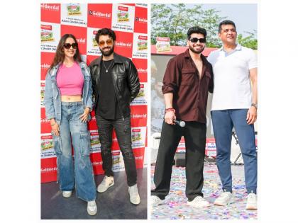 Aslam Shaikh’s Malad Masti Ignites Community Spirit in Mumbai | Aslam Shaikh’s Malad Masti Ignites Community Spirit in Mumbai Aslam Shaikh’s Malad Masti Ignites Community Spirit in Mumbai | Aslam Shaikh’s Malad Masti Ignites Community Spirit in Mumbai