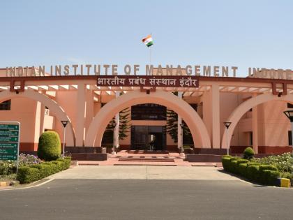 Applications Underway for IIM Indore’s Third Master of Management Studies Batch; Deadline February 10, 2026 | Applications Underway for IIM Indore’s Third Master of Management Studies Batch; Deadline February 10, 2026 Applications Underway for IIM Indore’s Third Master of Management Studies Batch; Deadline February 10, 2026 | Applications Underway for IIM Indore’s Third Master of Management Studies Batch; Deadline February 10, 2026