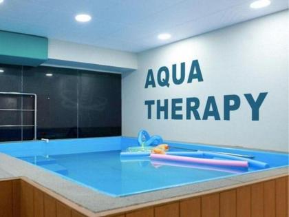 Discover the Power of Aqua Therapy at Physiotattva: A novel approach to healing | Discover the Power of Aqua Therapy at Physiotattva: A novel approach to healing