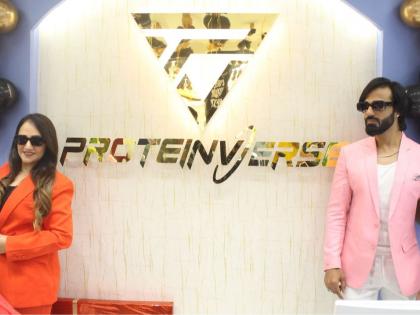 Proteinverse: Your Ultimate Destination for Health, Beauty, and Wellness Supplements Opens Its Doors in Ahmedabad | Proteinverse: Your Ultimate Destination for Health, Beauty, and Wellness Supplements Opens Its Doors in Ahmedabad Proteinverse: Your Ultimate Destination for Health, Beauty, and Wellness Supplements Opens Its Doors in Ahmedabad | Proteinverse: Your Ultimate Destination for Health, Beauty, and Wellness Supplements Opens Its Doors in Ahmedabad