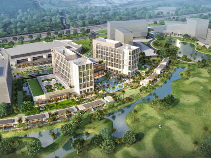 Unveiling Surat’s Premier Destination: GJHM Introduces Luxury Hotel, Convention Center, and Golf Course in Gujarat | Unveiling Surat’s Premier Destination: GJHM Introduces Luxury Hotel, Convention Center, and Golf Course in Gujarat Unveiling Surat’s Premier Destination: GJHM Introduces Luxury Hotel, Convention Center, and Golf Course in Gujarat | Unveiling Surat’s Premier Destination: GJHM Introduces Luxury Hotel, Convention Center, and Golf Course in Gujarat