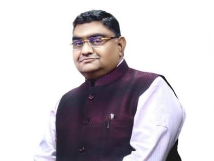 Dr. Vijay Kishor Bansal Enters World Book of Records for Social Service | Dr. Vijay Kishor Bansal Enters World Book of Records for Social Service Dr. Vijay Kishor Bansal Enters World Book of Records for Social Service | Dr. Vijay Kishor Bansal Enters World Book of Records for Social Service