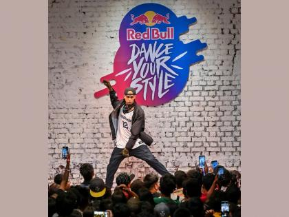 Redbull DYS India witnesses “Memphis Jookin” dance style for the very first time brought by Anubhav Dadhwal aka Imaganimatrix | Redbull DYS India witnesses “Memphis Jookin” dance style for the very first time brought by Anubhav Dadhwal aka Imaganimatrix Redbull DYS India witnesses “Memphis Jookin” dance style for the very first time brought by Anubhav Dadhwal aka Imaganimatrix | Redbull DYS India witnesses “Memphis Jookin” dance style for the very first time brought by Anubhav Dadhwal aka Imaganimatrix