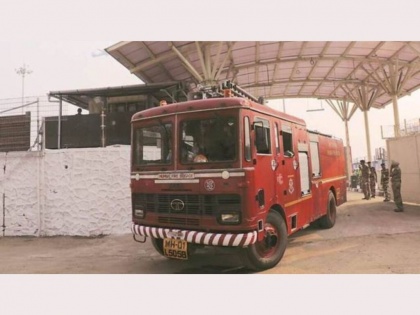 Maharashtra observes Fire Service Week to increase awareness on fire safety and evacuation measures | Maharashtra observes Fire Service Week to increase awareness on fire safety and evacuation measures