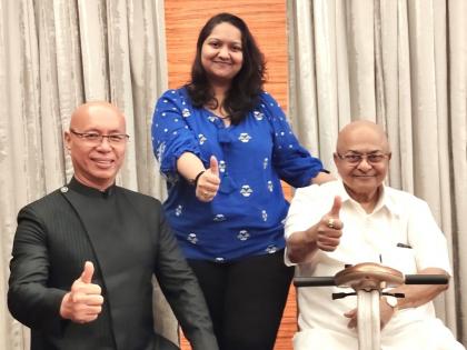 EnrichTV and Master Del Pe Forge a Powerful Alliance for Holistic Transformation | EnrichTV and Master Del Pe Forge a Powerful Alliance for Holistic Transformation