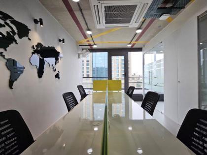 COMnet Unveils New Office in Ahmedabad, Spearheading Growth and Collaboration in the IT Industry | COMnet Unveils New Office in Ahmedabad, Spearheading Growth and Collaboration in the IT Industry