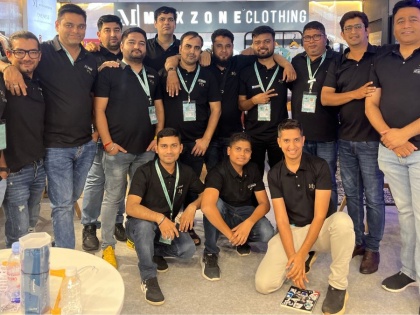 Maxzone Clothing: A Meteoric Rise to the Top as India’s Fastest-Growing T-Shirt Brand in 2023 | Maxzone Clothing: A Meteoric Rise to the Top as India’s Fastest-Growing T-Shirt Brand in 2023