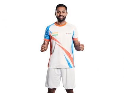 SUD Life appoints H.S. Prannoy as Brand Ambassador | SUD Life appoints H.S. Prannoy as Brand Ambassador