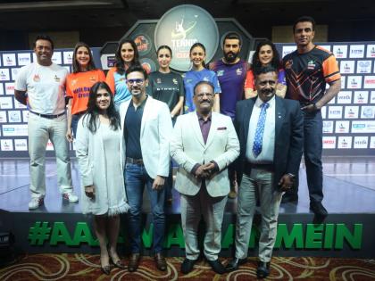 “Tennis Premier League Season 5 in India Quenches Thirst with Clear Premium Water” | “Tennis Premier League Season 5 in India Quenches Thirst with Clear Premium Water” “Tennis Premier League Season 5 in India Quenches Thirst with Clear Premium Water” | “Tennis Premier League Season 5 in India Quenches Thirst with Clear Premium Water”