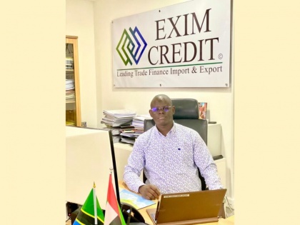 Exim Credit Bank Revolutionizes Trade Finance to Bridge the Gap for SMEs and Global Importers and Exporters | Exim Credit Bank Revolutionizes Trade Finance to Bridge the Gap for SMEs and Global Importers and Exporters