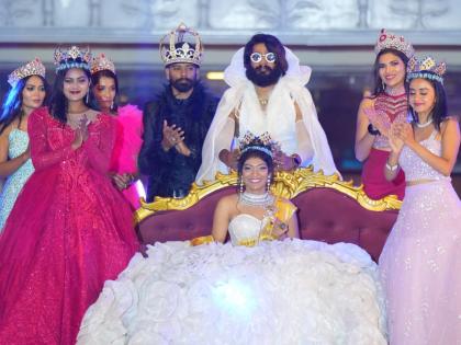 YIFW Miss World International India Winner: Channagiri Nandhini | YIFW Miss World International India Winner: Channagiri Nandhini YIFW Miss World International India Winner: Channagiri Nandhini | YIFW Miss World International India Winner: Channagiri Nandhini