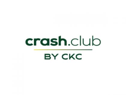 C. Krishniah Chetty Group of Jewellers launch ‘’crash.club’’, a brand- new collection in fast fashion silver jewellery, for the Gen Z | C. Krishniah Chetty Group of Jewellers launch ‘’crash.club’’, a brand- new collection in fast fashion silver jewellery, for the Gen Z