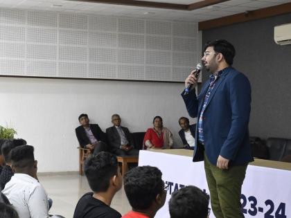 Amigo Cyber Security to partner with universities to offer courses in cybersecurity, AI | Amigo Cyber Security to partner with universities to offer courses in cybersecurity, AI