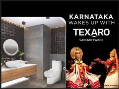 Texaro Sanitaryware Expands Its Horizons to Karnataka | Texaro Sanitaryware Expands Its Horizons to Karnataka Texaro Sanitaryware Expands Its Horizons to Karnataka | Texaro Sanitaryware Expands Its Horizons to Karnataka