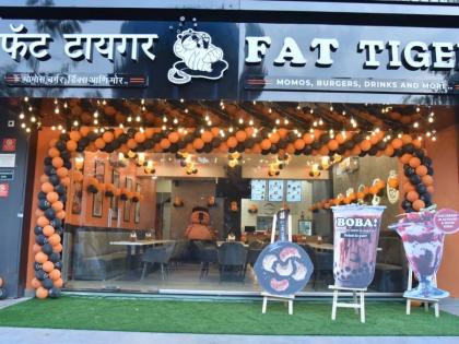 Sip, Savor, and Indulge: Fat Tiger Launches Modern Tea and Yummylicious Momos Extravaganza in Mumbai! | Sip, Savor, and Indulge: Fat Tiger Launches Modern Tea and Yummylicious Momos Extravaganza in Mumbai! Sip, Savor, and Indulge: Fat Tiger Launches Modern Tea and Yummylicious Momos Extravaganza in Mumbai! | Sip, Savor, and Indulge: Fat Tiger Launches Modern Tea and Yummylicious Momos Extravaganza in Mumbai!