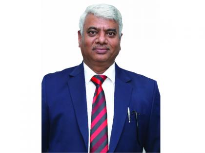 Rajendra Prasad Goyal assumes additional charge of Chairman and Managing Director, NHPC | Rajendra Prasad Goyal assumes additional charge of Chairman and Managing Director, NHPC Rajendra Prasad Goyal assumes additional charge of Chairman and Managing Director, NHPC | Rajendra Prasad Goyal assumes additional charge of Chairman and Managing Director, NHPC