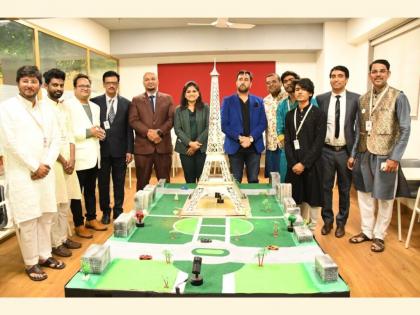 Two days High Performance National Design Summit inaugurated | Two days High Performance National Design Summit inaugurated