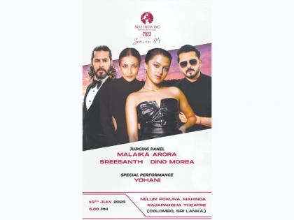 Mrs. India Inc. 2023, Season 4: An Unprecedented Journey Like Never Before at Cinnamon Grand, Sri Lanka | Mrs. India Inc. 2023, Season 4: An Unprecedented Journey Like Never Before at Cinnamon Grand, Sri Lanka Mrs. India Inc. 2023, Season 4: An Unprecedented Journey Like Never Before at Cinnamon Grand, Sri Lanka | Mrs. India Inc. 2023, Season 4: An Unprecedented Journey Like Never Before at Cinnamon Grand, Sri Lanka