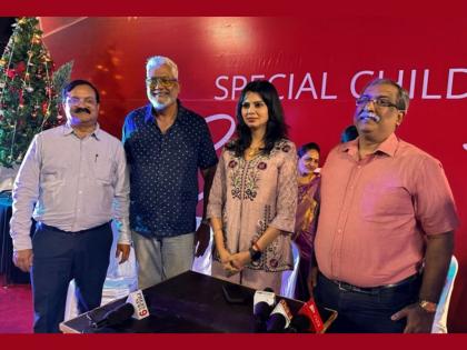 Willingdon Catholic Gymkhana (WCG) spreads the Joy this festive season | Willingdon Catholic Gymkhana (WCG) spreads the Joy this festive season Willingdon Catholic Gymkhana (WCG) spreads the Joy this festive season | Willingdon Catholic Gymkhana (WCG) spreads the Joy this festive season
