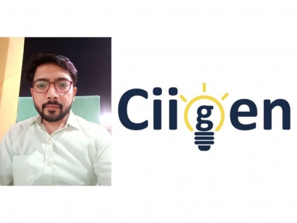 Kunal Sharma, an entrepreneur from delhi, in 2016 started a digital marketing company, Ciigen Software Solution LLP and took it on an international level by offering services in 10 other countries apart from India | Kunal Sharma, an entrepreneur from delhi, in 2016 started a digital marketing company, Ciigen Software Solution LLP and took it on an international level by offering services in 10 other countries apart from India