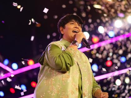 Falguni Pathak’s Garba RAMZAT to be back again for its 6th year of astounding success in Borivali | Falguni Pathak’s Garba RAMZAT to be back again for its 6th year of astounding success in Borivali Falguni Pathak’s Garba RAMZAT to be back again for its 6th year of astounding success in Borivali | Falguni Pathak’s Garba RAMZAT to be back again for its 6th year of astounding success in Borivali