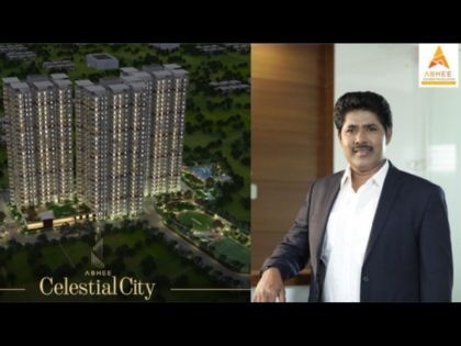 Abhee Celestial City a New Crown for Sarjapur Road’s Real Estate | Abhee Celestial City a New Crown for Sarjapur Road’s Real Estate